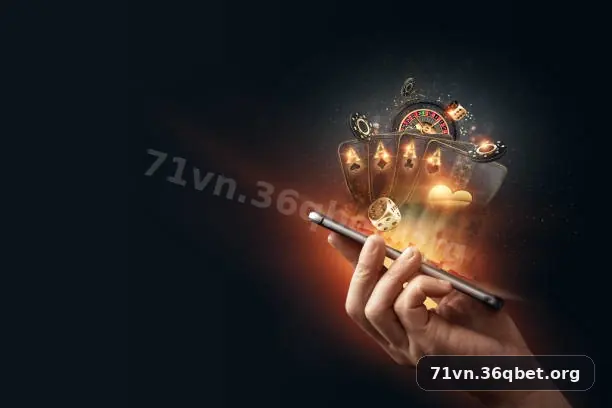 71vn Plataforma - 71vn 1